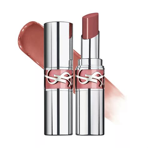 ysl lipstick keychain|YSL Loveshine Lipstick Collector .